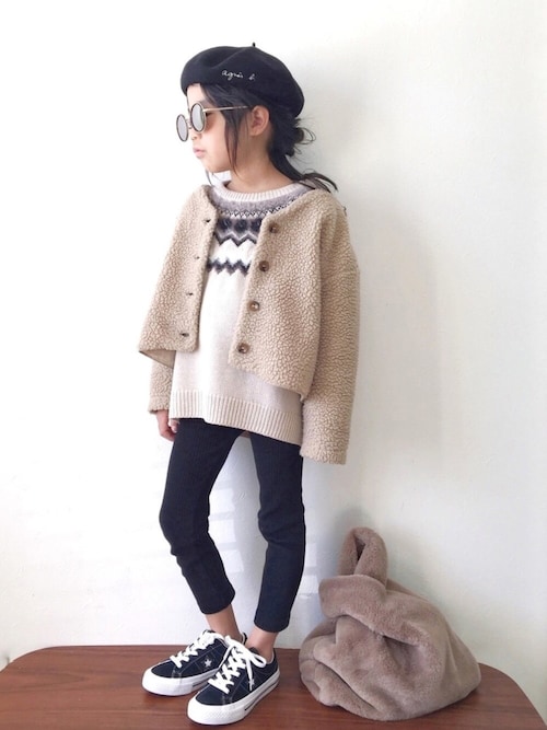 nanaさんのコーディネート