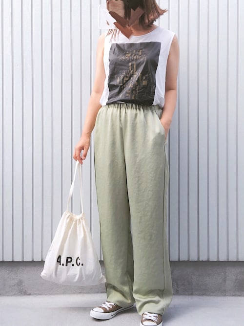 nanaさんのコーディネート