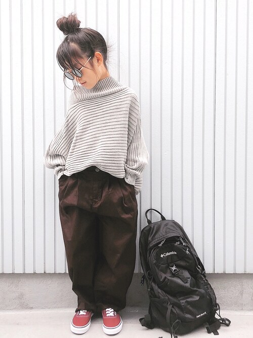 nanaさんのコーディネート