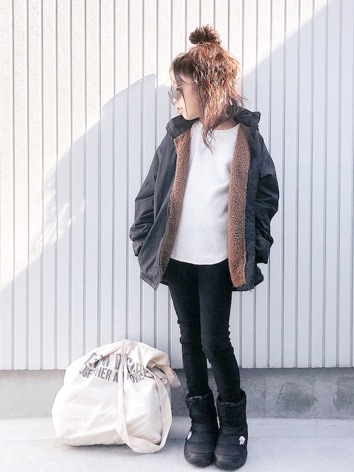 nanaさんのコーディネート
