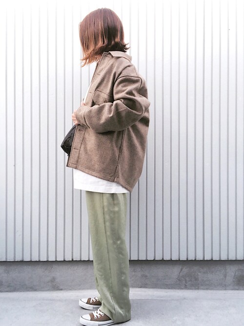 nanaさんのコーディネート