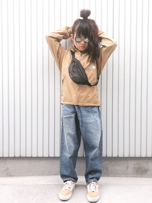 nanaさんのコーディネート