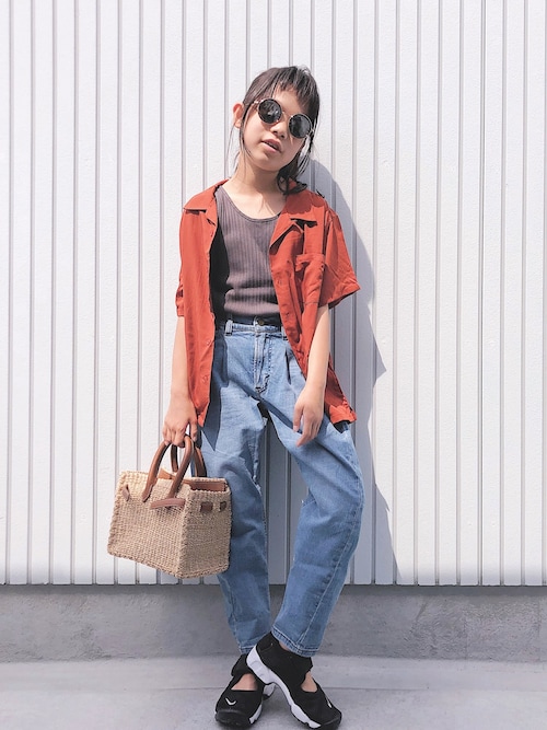 nanaさんのコーディネート