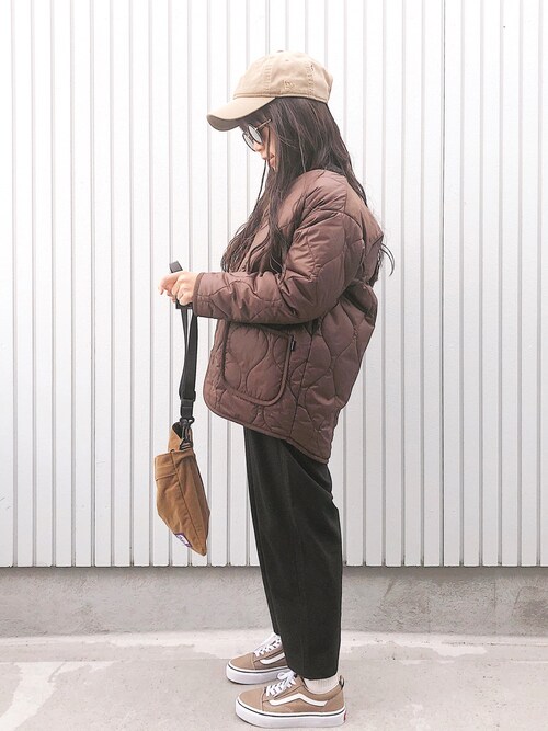 nanaさんのコーディネート