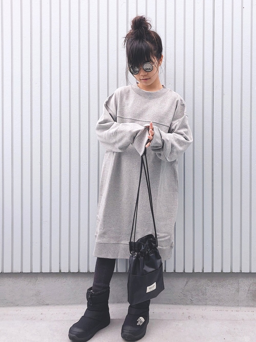 こども ビームス（コドモビームス）の「THE NORTH FACE / キッズ