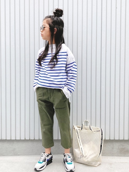 nanaさんのコーディネート