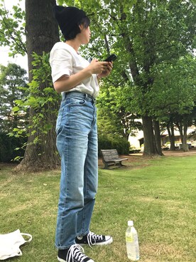 mochiさんのコーディネート