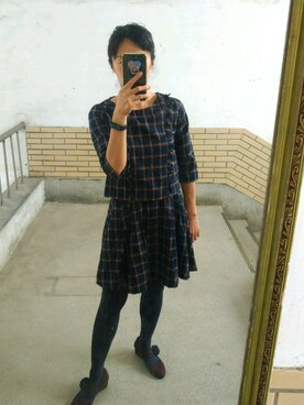 Wanda Wangさんのコーディネート