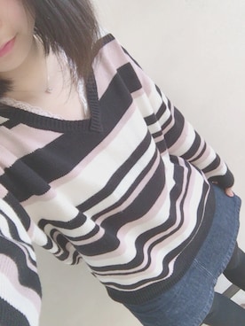 ぷー子さんのコーディネート