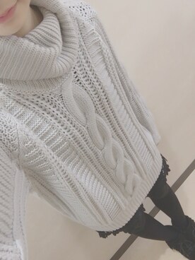 ぷー子さんのコーディネート