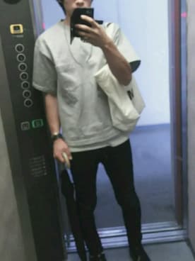 ちゃんこさん（メンズ・175cm）の秋コーディネート