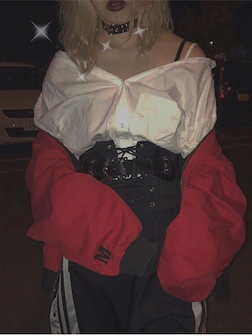 MisAさんのコーディネート