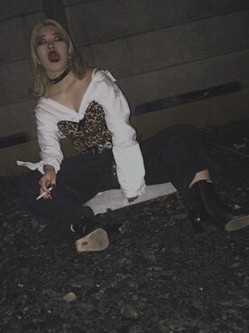 MisAさんのコーディネート