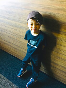 ひろきちさんのコーディネート