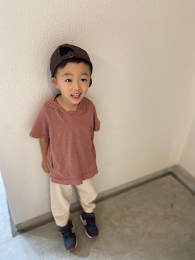 ひろきちさんのコーディネート