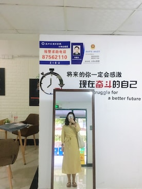见过越多的清晨却越陌生-さんのコーディネート