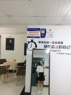 见过越多的清晨却越陌生-さんのコーディネート