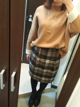 KaOさんのコーディネート