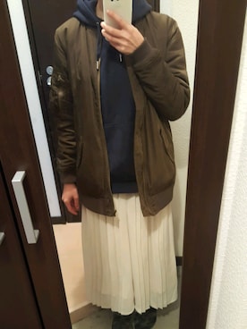 KaOさんのコーディネート