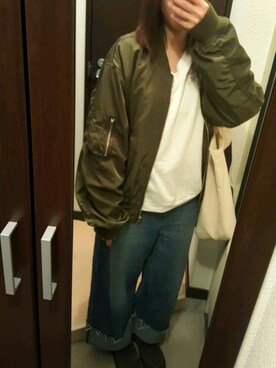 KaOさんのコーディネート