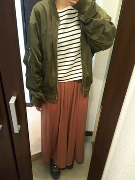 KaOさんのコーディネート