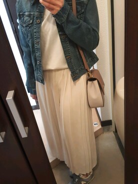 KaOさんのコーディネート