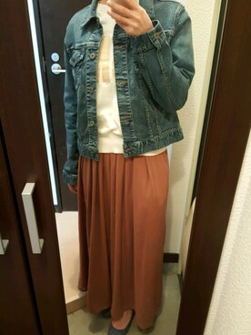 KaOさんのコーディネート