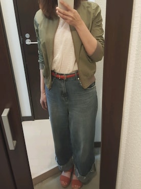 KaOさんのコーディネート