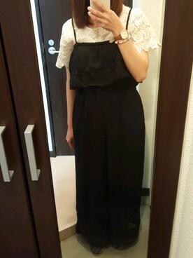 KaOさんのコーディネート