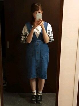 KaOさんのコーディネート