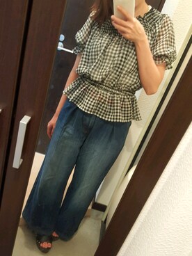 KaOさんのコーディネート