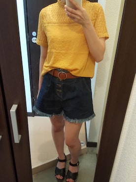 KaOさんのコーディネート