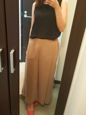 KaOさんのコーディネート