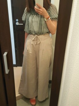 KaOさんのコーディネート