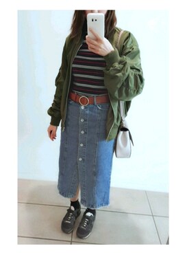 KaOさんのコーディネート