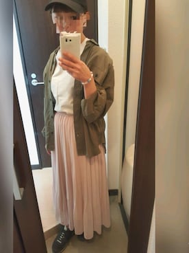 KaOさんのコーディネート