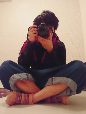 うめしゃん。さんのコーディネート