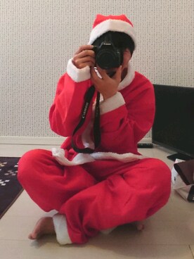 うめしゃん。さんのコーディネート