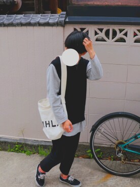 うめしゃん。さんのコーディネート