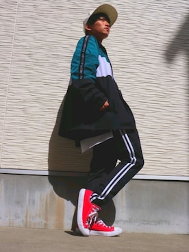 うめしゃん。さんのコーディネート