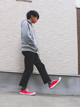 うめしゃん。さんのコーディネート