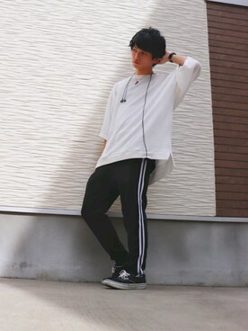 うめしゃん。さんのコーディネート