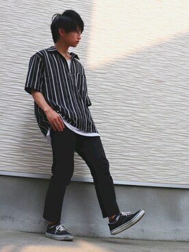 うめしゃん。さんのコーディネート