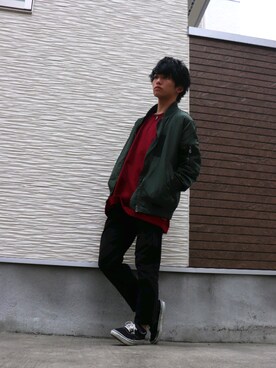 うめしゃん。さんのコーディネート