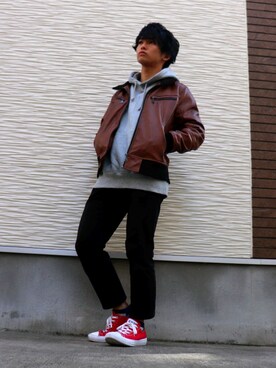 うめしゃん。さんのコーディネート