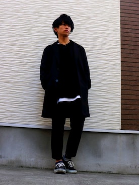 うめしゃん。さんのコーディネート