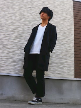 うめしゃん。さんのコーディネート