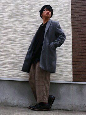 うめしゃん。さんのコーディネート