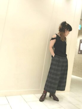 tomoさんのコーディネート