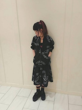 tomoさんのコーディネート